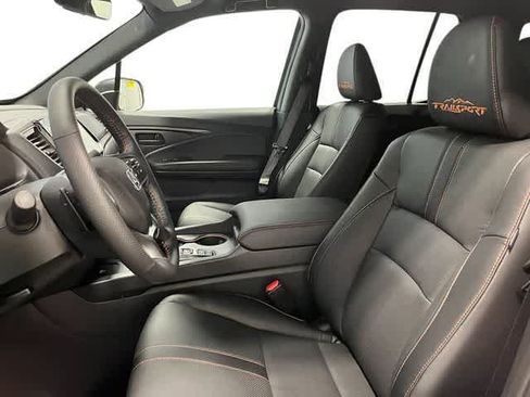 Used 2026 Honda Ridgeline TrailSport image 16