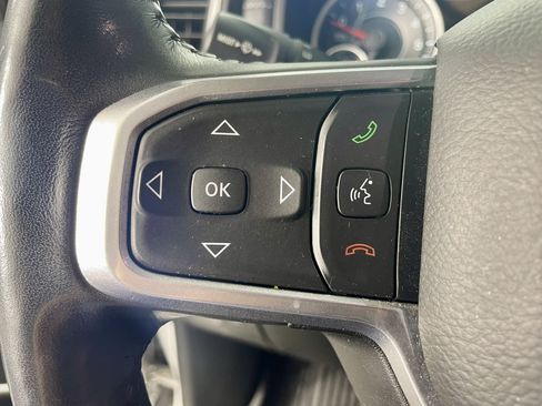 Certified 2021 RAM 1500 Laramie image 19