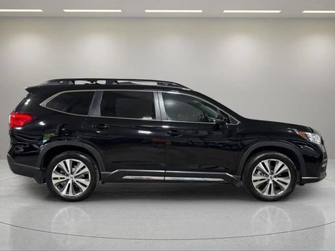Used 2019 Subaru Ascent Limited w/ Popular Package #2A AWD/4WD image 2