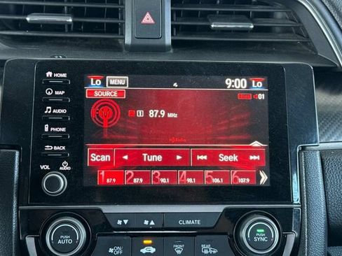 Used 2019 Honda Civic Sport Touring image 18