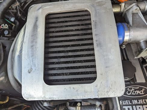 Used 1984 Ford Mustang SVO image 39