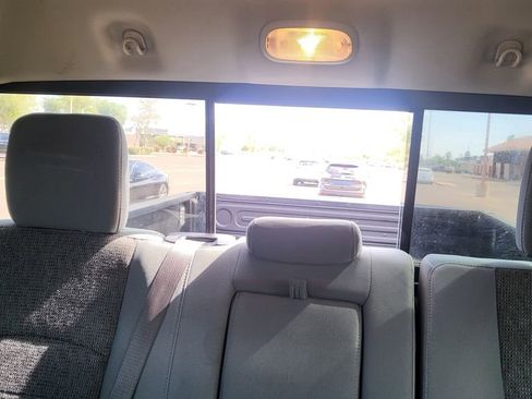 Used 2018 RAM 2500 Lone Star w/ Harvest Edition image 36