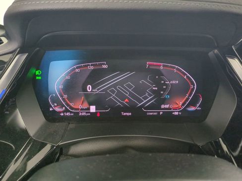 Used 2022 BMW Z4 sDrive30i w/ Driving Assistance Package image 29