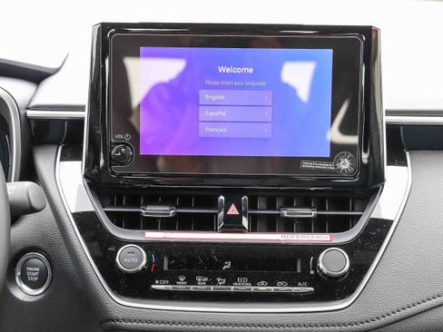 New 2026 Toyota Corolla SE FWD image 18