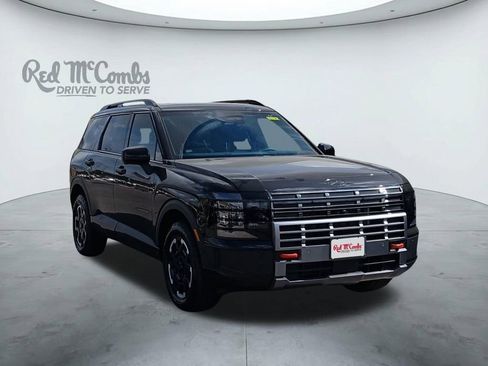 New 2026 Hyundai Palisade XRT Pro AWD/4WD image 7