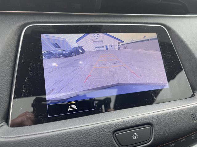 Used 2021 Cadillac XT4 Sport w/ Cold Weather Package AWD/4WD image 21