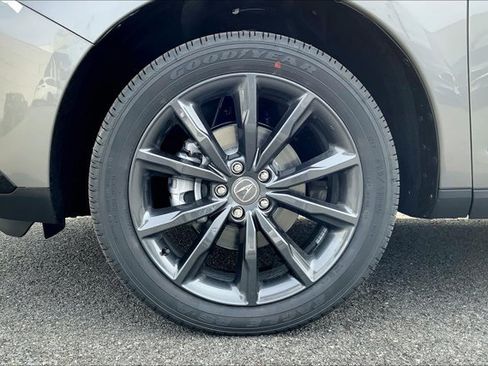 New 2025 Acura RDX A-Spec image 18