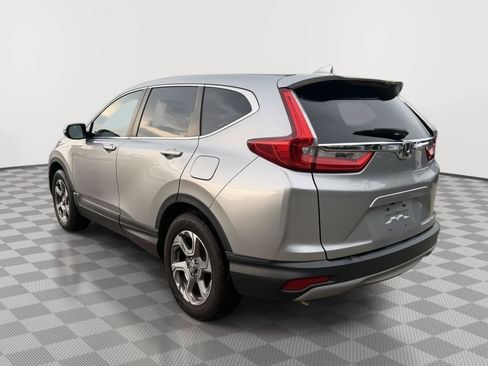 Used 2019 Honda CR-V EX image 7