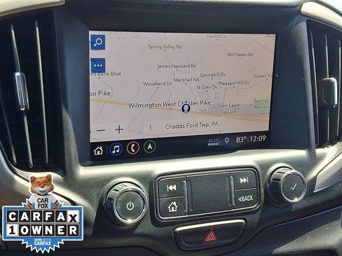 Used 2019 GMC Terrain Denali w/ Advanced Safety Package AWD/4WD image 16