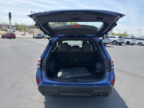 Certified 2026 Subaru Forester image 16