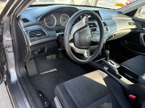 Used 2012 Honda Accord LX-S image 11