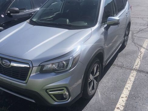 Used 2019 Subaru Forester Touring w/ Popular Package #3 AWD/4WD image 1