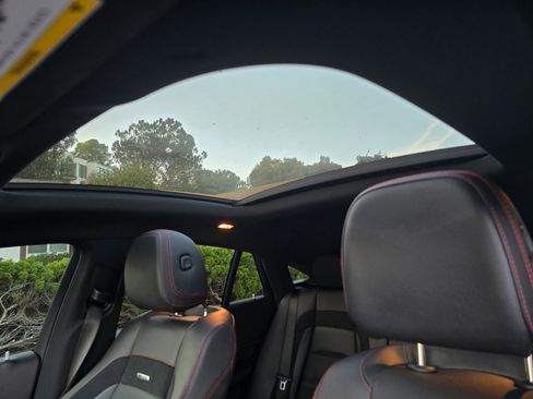 Used 2022 Mercedes-Benz GLE 53 AMG 4MATIC Coupe image 8