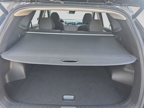 Used 2023 Hyundai Tucson Blue AWD/4WD image 12