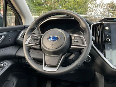 New 2026 Subaru Ascent Limited AWD/4WD image 24