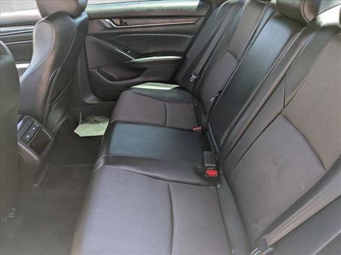 Used 2021 Honda Accord Sport image 25