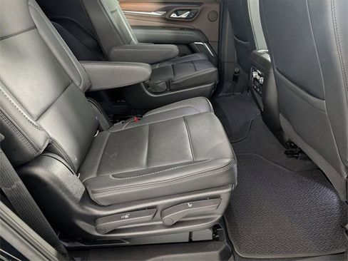 Used 2021 GMC Yukon Denali w/ Denali Ultimate Package image 35