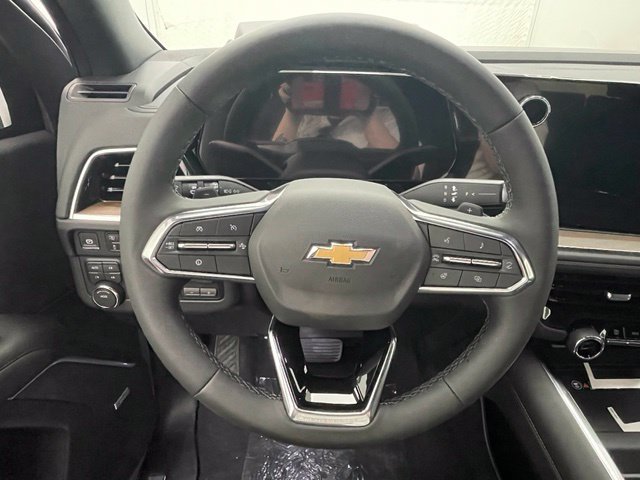 New 2026 Chevrolet Tahoe High Country w/ Sun And Tow Package AWD/4WD image 17