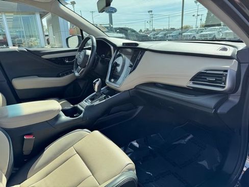 Used 2020 Subaru Outback Limited XT AWD/4WD image 25