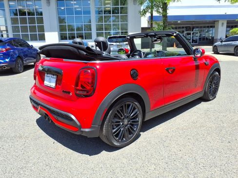 Used 2023 MINI Cooper S FWD image 7