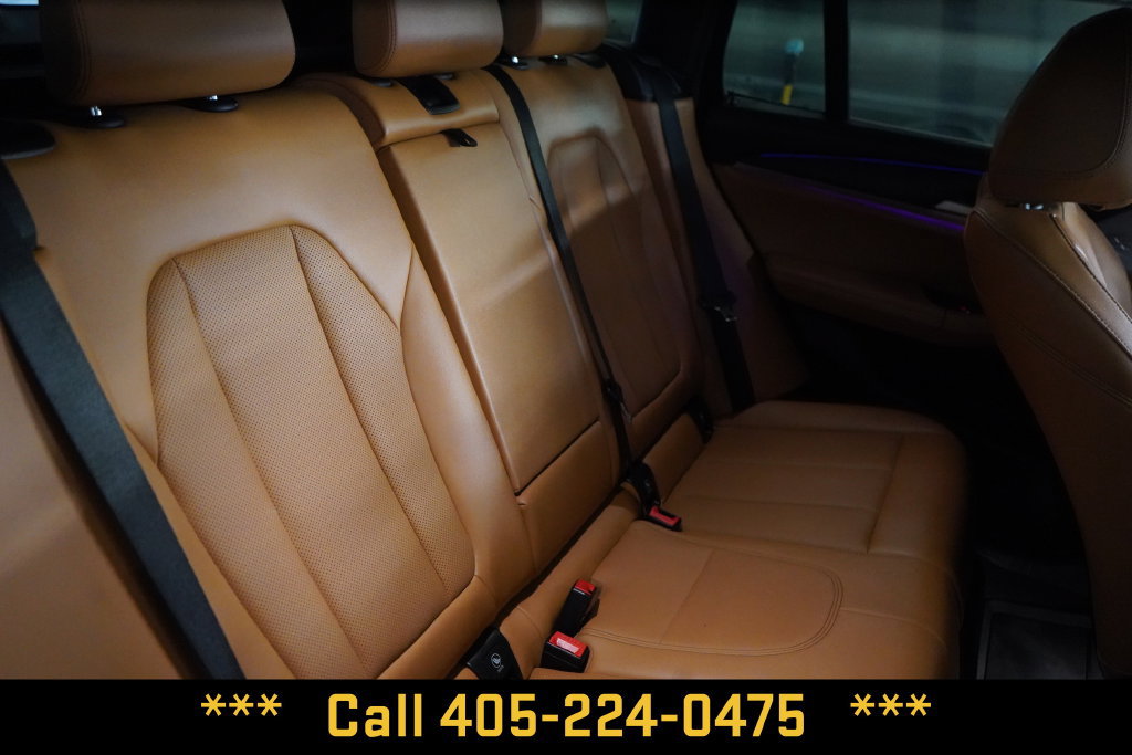 Used 2024 BMW X3 sDrive30i w/ Premium Package RWD image 23