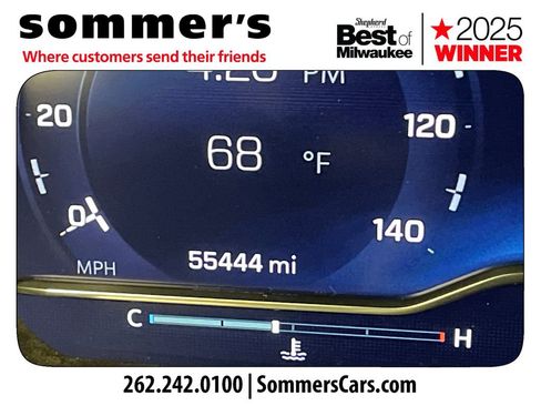 Used 2024 Chevrolet Silverado 1500 RST AWD/4WD image 14