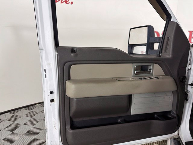 Used 2010 Ford F150 XLT RWD image 29
