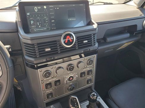 Used 2024 INEOS Grenadier image 20