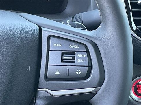 New 2025 Honda Ridgeline RTL+ image 13