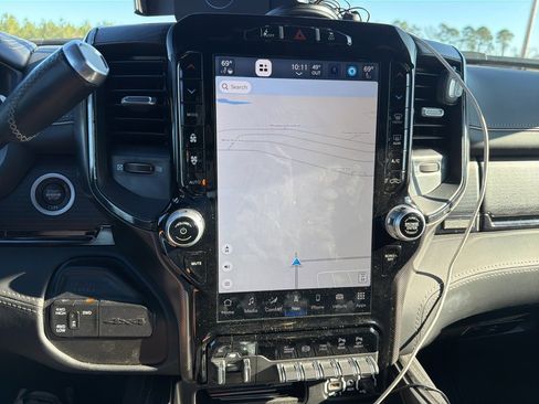 Used 2024 RAM 3500 Limited w/ Night Edition image 16