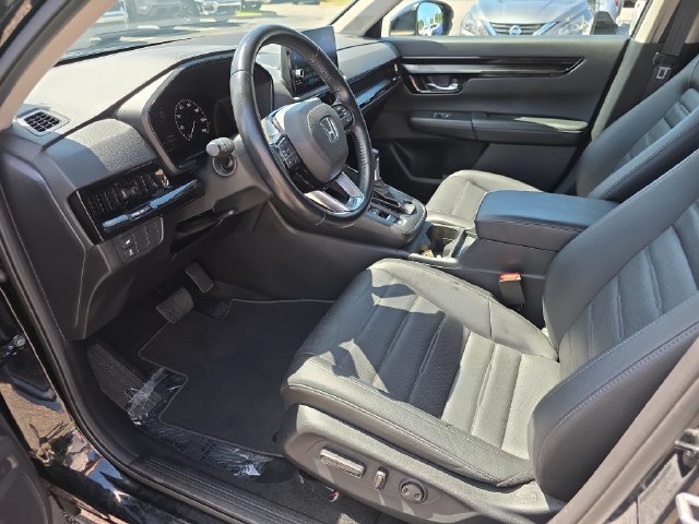 Used 2025 Honda CR-V EX-L image 10