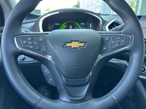 Used 2017 Chevrolet Volt Premier w/ Driver Confidence II Package image 35