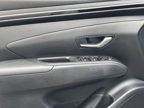 Certified 2023 Hyundai Tucson SEL FWD image 14