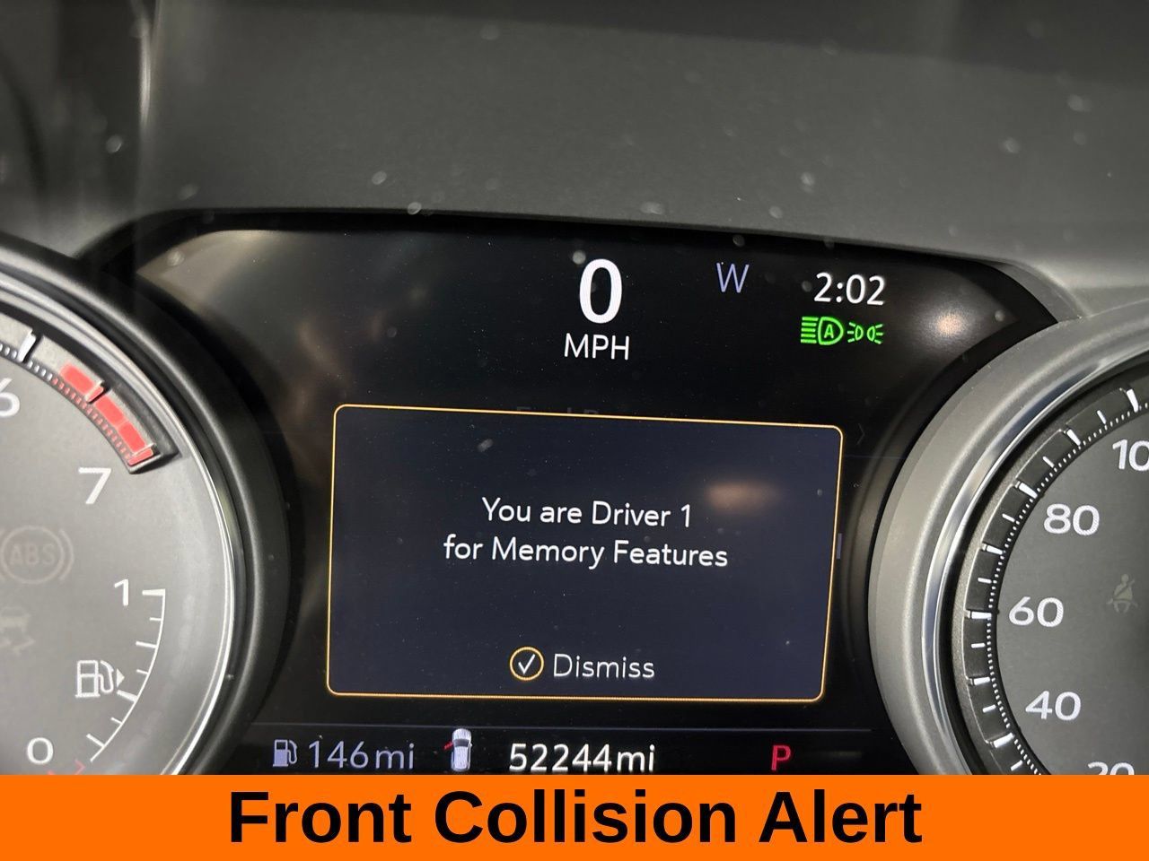 Used 2023 Cadillac XT4 Premium Luxury w/ Technology Package FWD image 17