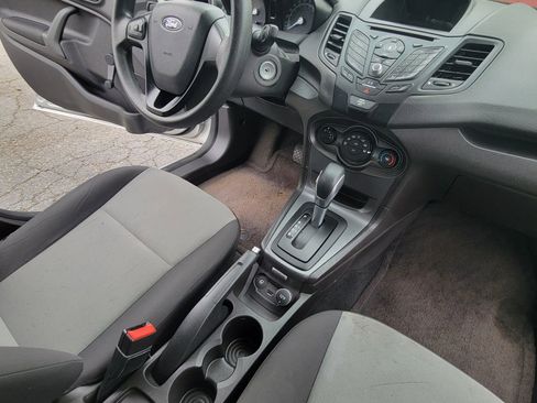 Used 2016 Ford Fiesta S image 15