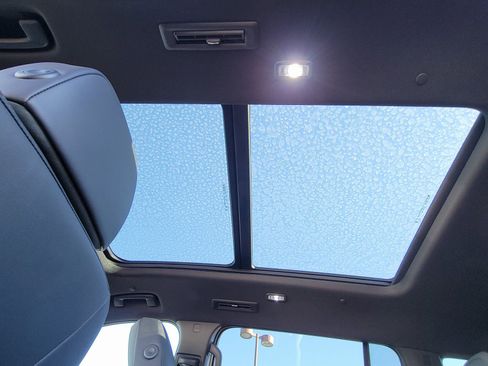 New 2026 GMC Acadia AT4 w/ Luxury Package image 12