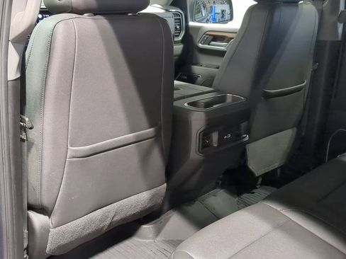 Used 2022 Chevrolet Silverado 1500 RST w/ RST All Star Premium Package AWD/4WD image 22