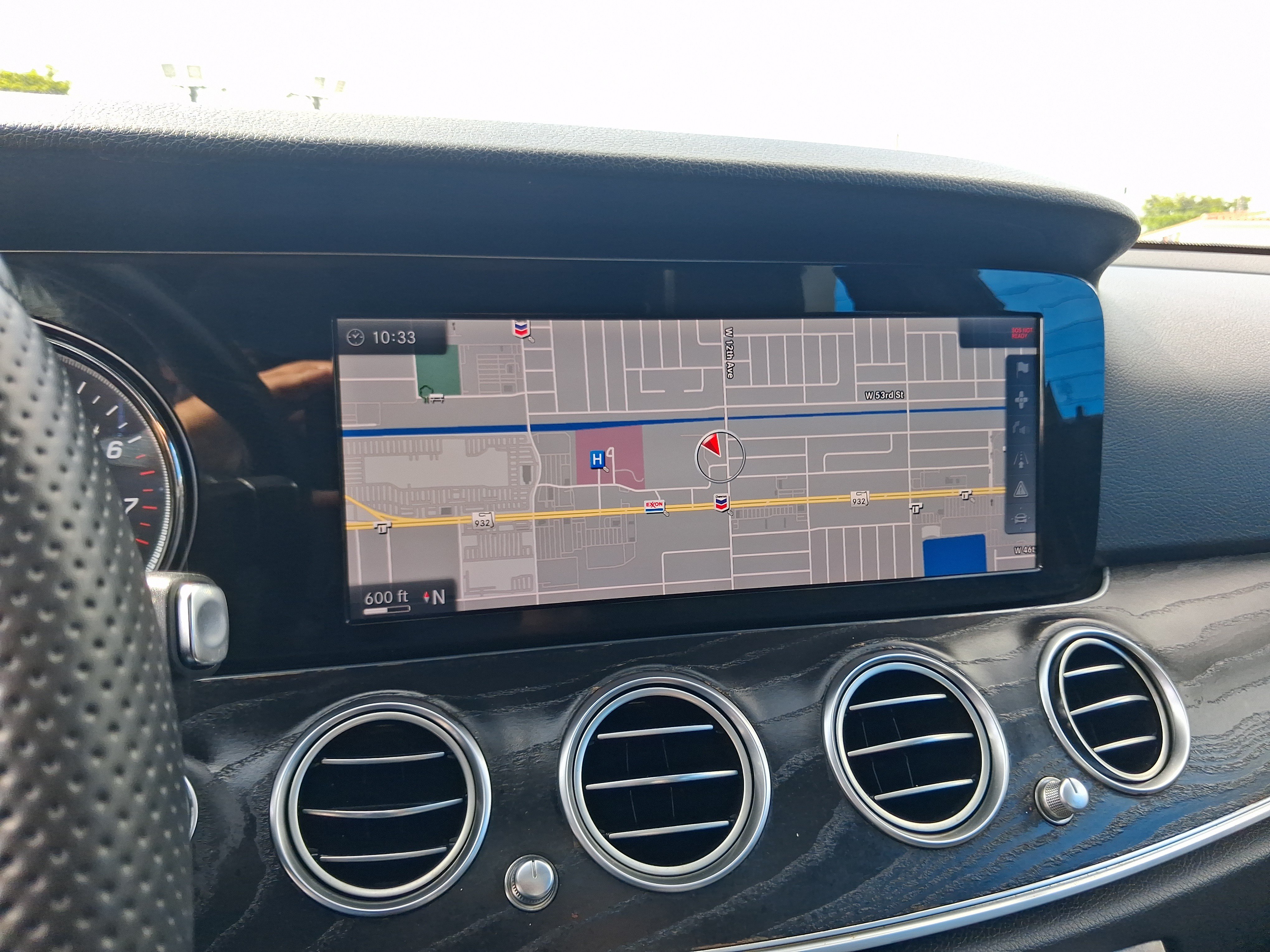 Used 2017 Mercedes-Benz E 300 image 18