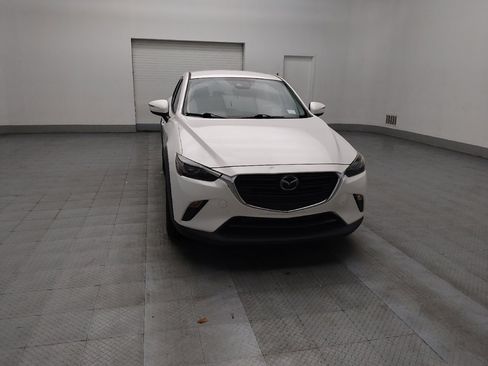 Used 2020 MAZDA CX-3 Sport image 14