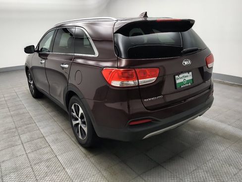 Used 2018 Kia Sorento EX FWD image 5