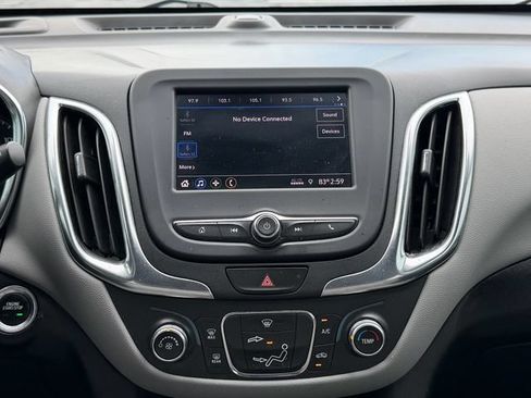 Used 2021 Chevrolet Equinox LS w/ LS Convenience Package FWD image 15