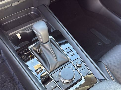 New 2026 MAZDA CX-50 AWD 2.5 Hybrid w/ Cargo Package image 16