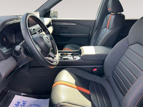 Used 2026 Honda Passport TrailSport image 9