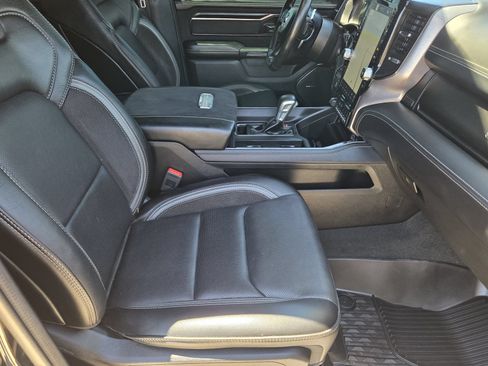 Used 2023 RAM 1500 TRX w/ TRX Level 1 Equipment Group AWD/4WD image 15
