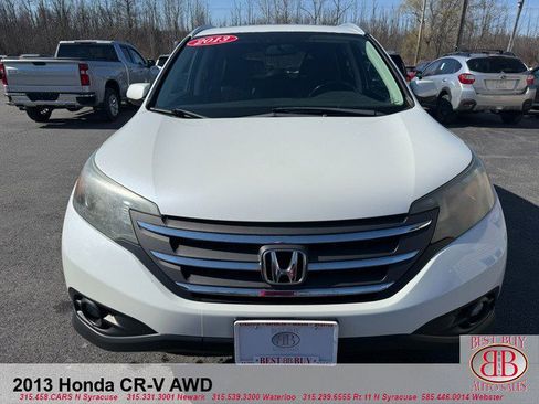 Used 2013 Honda CR-V EX-L image 7