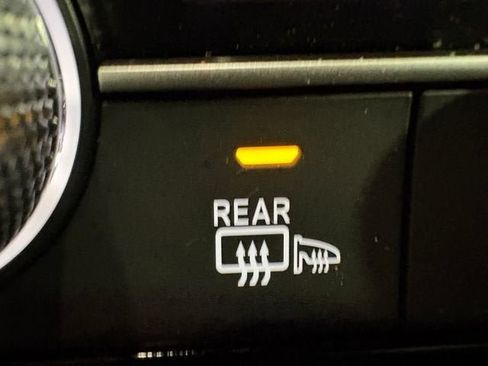 Used 2025 Honda CR-V EX-L image 7