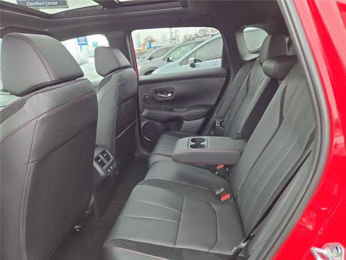 New 2025 Acura ADX A-Spec image 23