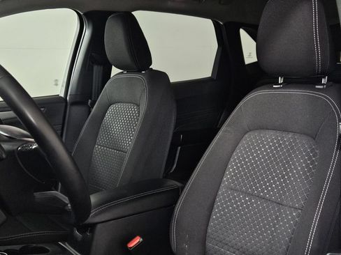 Used 2023 Ford Escape Active FWD image 20
