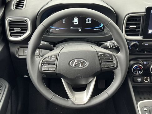 New 2026 Hyundai Venue SEL image 23
