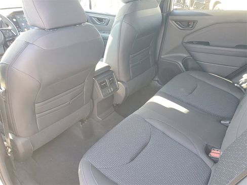 New 2026 Subaru Forester Premium image 12